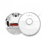 Global Version XIAOMI Roborock S50 MI Robot Vacuum Cleaner 2 for Home Automatic Sweeping Dust Sterilize Mobile Remote Control