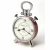 Import Glossy pocket watch style table clock from India