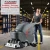Import GM-65RBT Walk Behind rolling brush Warehouse Used floor Scrubber Sweeper Machine from China