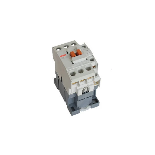 GMC AC Types of Contactor NO+NC IEC60947-4 230v ac 2p ac contactor