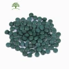 GMP Certified OEM Organic Chlorella Green Powder Capsules Tablet