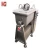 Import Goat meat mixer blender / vacuum mixer for sausage meat / vegetable puree mixing machine from China