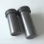 Import Gold smelting crucible high purity high density ceramic graphite crucible for sale from China