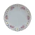 Import golden flower decal design 20pcs new bone china dinner set ceramic tableware dinnerware for wholesale from China