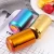 Import Golden Polishing Tube Shaped Mini Kitchen Storage Can for Small Flatware from China