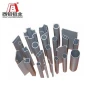 Good price aluminium square pipes tube