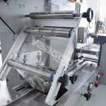 Good price Automatic chocolate candy/confectionery pack machine
