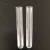 Import good price lab laboratory 12x75mm10ml plastic test tubes with screw caps from China