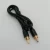 Import Good price RCA male to male audio cable with shielded, finely processed Gold plated audio cable from China