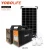 Import Good Price Yobolife LM-9151 DC Solar Lighting Kits 150W AC Load Portable Solar Charging Station Solar Panel Kit Set For Home from China