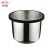 Import Good Quality 250w 5 Speed Stand Food Hand Mixer With A Rotating Bowl For Kitchen Sale from China