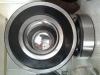 good quality bearing shower 6030 2RS deep groove ball bearing for fan and machine