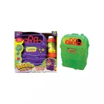 Good Quality Bubble Monsoon Machine 2 Asst 7 Inch Made In China Sureshot Merchandise
