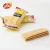 Import Good quality coconut crispy thin biscuits cracker at best price from China