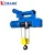 Import Good quality electric wire rope hoist used on crane 1, 2 3, 5ton, 10 ton, 16t with competitive price from China