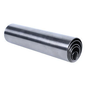 Good quality high alloy hollow structural welded tube assemblies