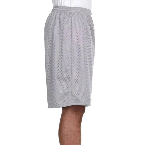 Good Quality Martial Arts Training Men Mesh Shorts Factory Wholesale Printing Logo Male Cool Custom Logo Shorts For Boys