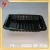 Import Good Quality Plastic Black Meat Packaging Tray from Hong Kong