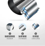 Good quality stainless steel meat grinder/meat mincer/corn grinder kitchen mill grinder electric processor