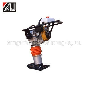 Good Quality Tamping Rammer with Honda Engine