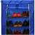 Import Good quality Waterproof DIY Plastic Shoe rack Storage Cabinet from China