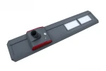 Good Quality waterproof Lamp Luminous Efficiency 100 Power Supply LED street Lights Solar Powered light