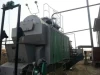 Good Quality Wood Fired Biomass Pellet Steam Boiler Machine
