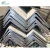 Import Good sale mild steel angle sizes metric slotted angle for building from China