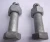 Import Goods in stock m6-m60 heavy Hex Head Bolts ASTM from China