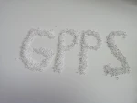 GPPS plastic particle injection grade General-purpose polystyrene GPPS resin plastic raw materials