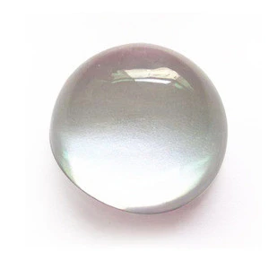 Grade 100 Grade 200 Grade 1000 2mm Clear Glass Ball Solid Glass Ball