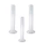 Import Graduated Plastic Measuring Cylinder Chemistry Laboratory Measure from China