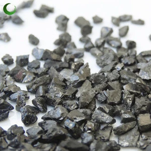 Graphite Carbon Electrode Paste for Calcium Carbide Furnace