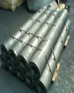 graphite electrode