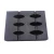 Import graphite mold for glass casting from China