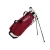 Import Gray hot selling golf bag stand for golf clubs from China