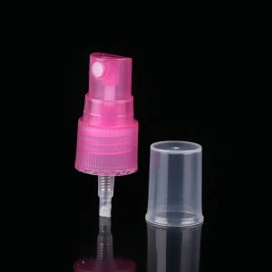 Great quality 18/410 perfume spray pump accept OEM mist sprayer
