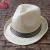 Import Green Color Summer Mens Fedora Hat from China
