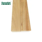 Greenbio Bellingwood Rubber Wood Modified Wood FT02