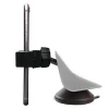 Grey Universal Dashboard/Windshield Mounted Cell Phone Holder
