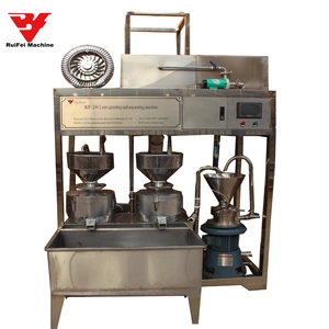grinder machine price for soybeans
