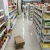 Import grocery store display racks used gondola 8# Display shelf YES Stocked from China