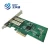 Import GRT red Gigabit Ethernet NIC card 1GbE 2 port SFP Fiber Network Card from China