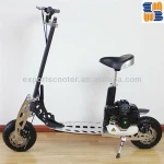 GS-03 49CC 2 stroke gas powered scooter hot sale now