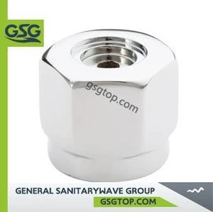 GSG FHB106 Faucet Accessories High Quality Zinc Kitchen Faucet Handle,Bathroom Water Tap Long Handle