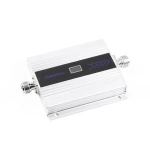 GSM Mobile Signal Booster/Repeater 900mhz
