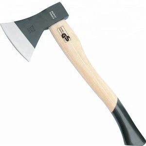 GT-A613 Top Quality Axe With Wooden Handle Series