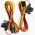 Import GT06-4 pin gps connector power cord automotive wire harness from China