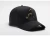 Import Guangzhou OEM best quality fashion metal letter 5 panel baseball caps from China