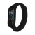 Guangzhou Suppliers Silicone Waterproof For Xiaomi Mi Band 3/4 Pure Color Sports Wristband Bracelet Strap Watch Band
